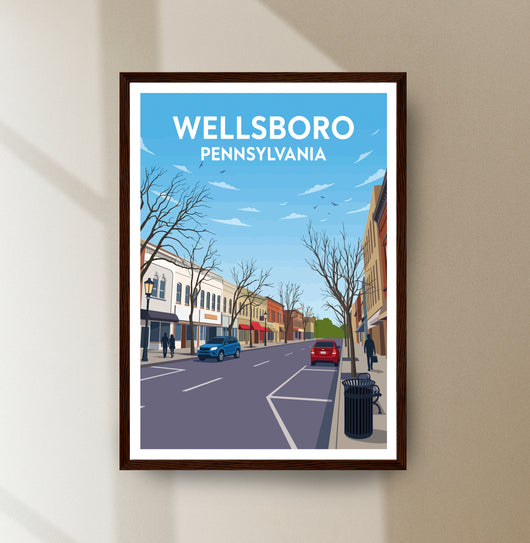 Wellsboro