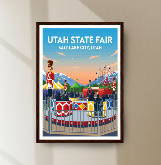 Utah State Fair