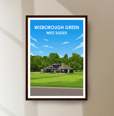 Wisborough Green