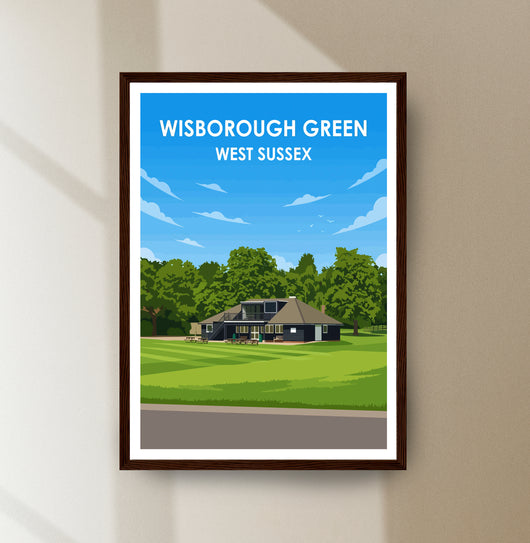 Wisborough Green