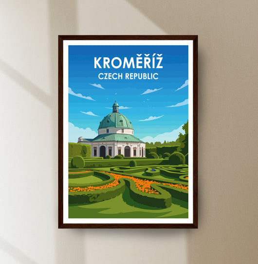 Kroměříž