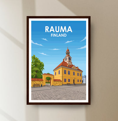 Rauma