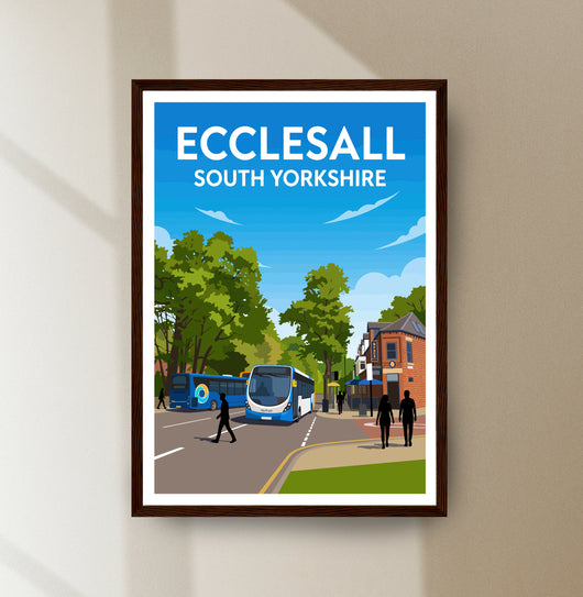 Ecclesall