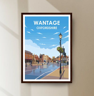 Wantage