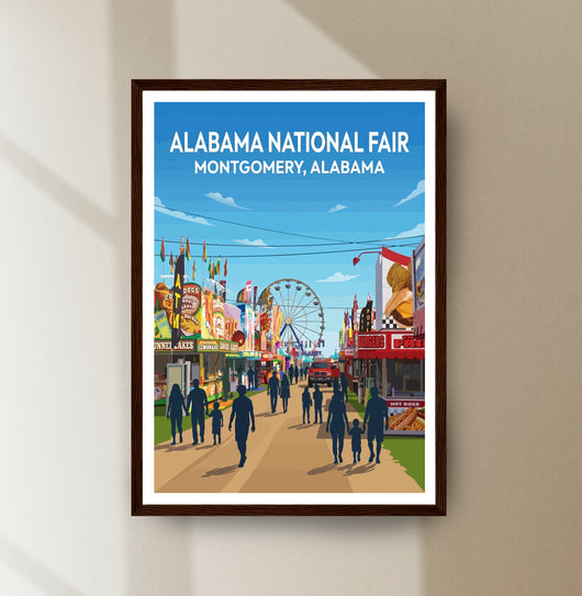 Alabama National Fair