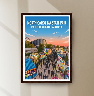 North Carolina State Fair