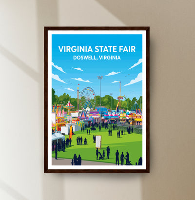 Virginia State Fair