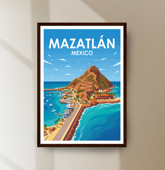 Mazatlán