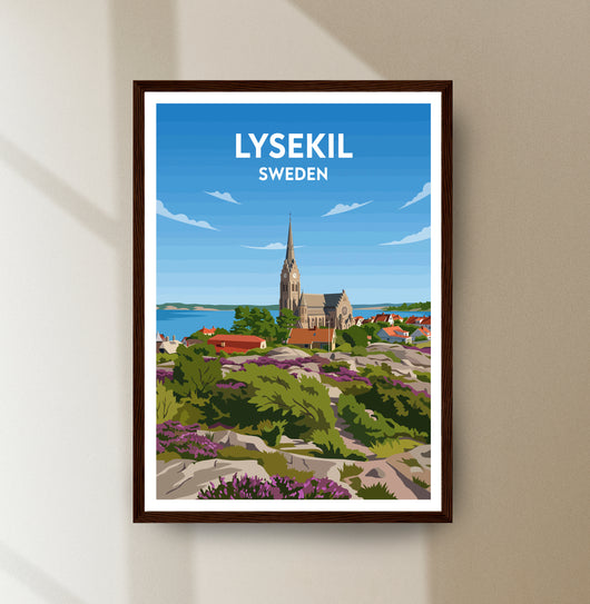 Lysekil