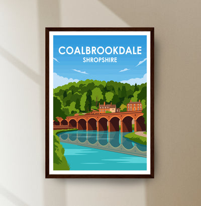 Coalbrookdale
