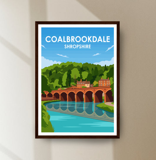 Coalbrookdale