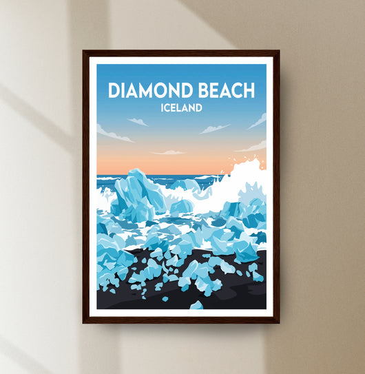 Diamond Beach