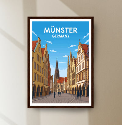 Münster