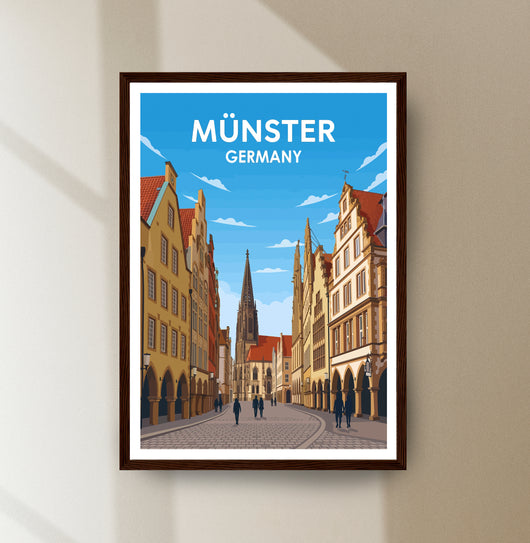 Münster