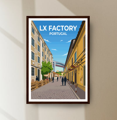 LX Factory