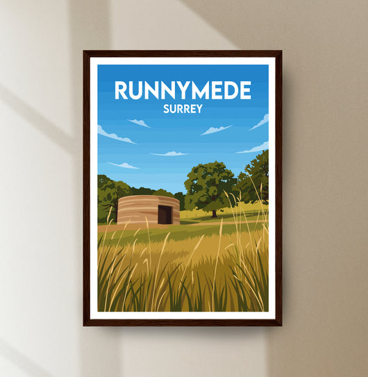Runnymede