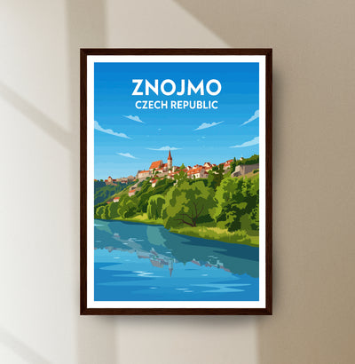 Znojmo