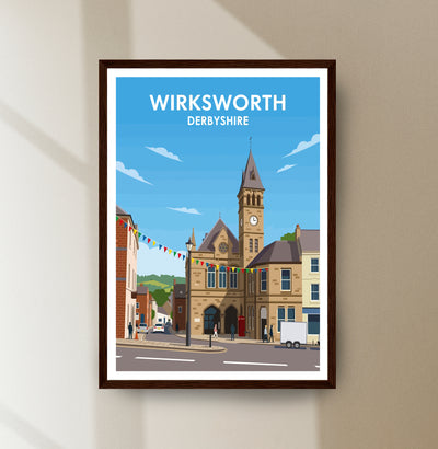 Wirksworth