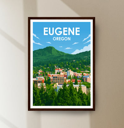 Eugene