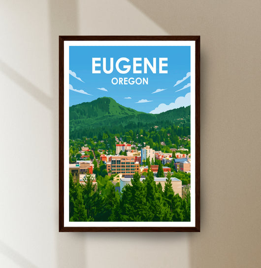 Eugene