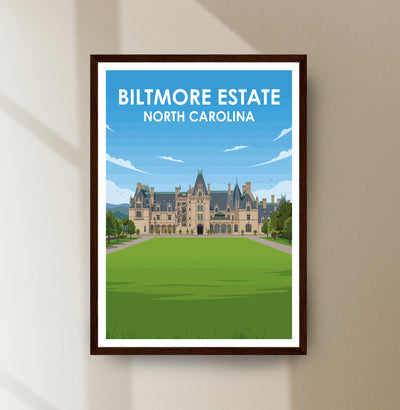 Biltmore Estate