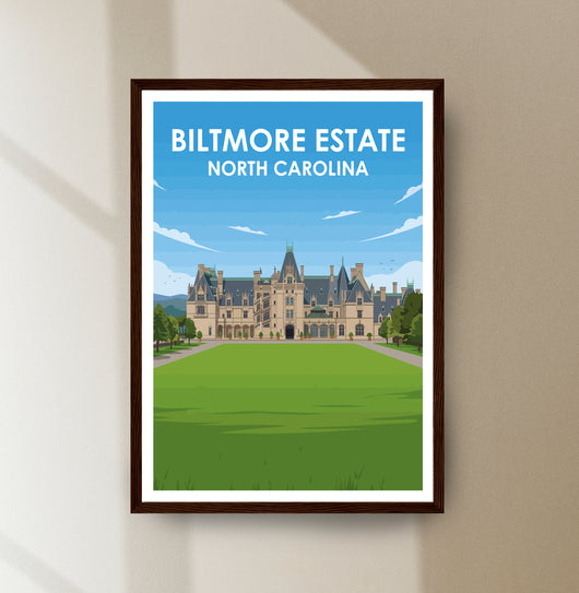 Biltmore Estate