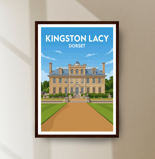 Kingston Lacy