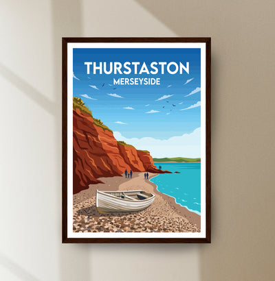 Thurstaston