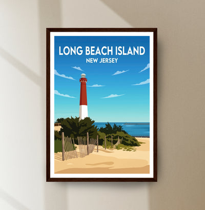 Long Beach Island