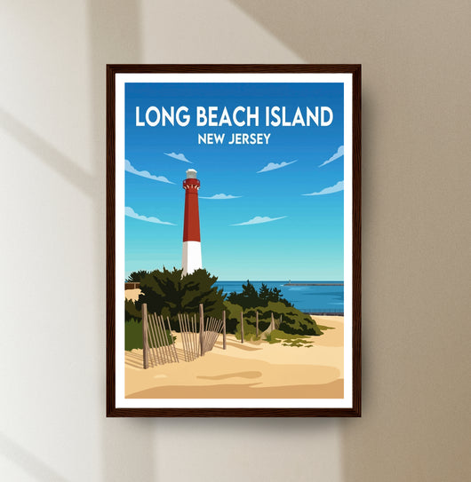 Long Beach Island