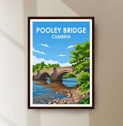 Pooley Bridge