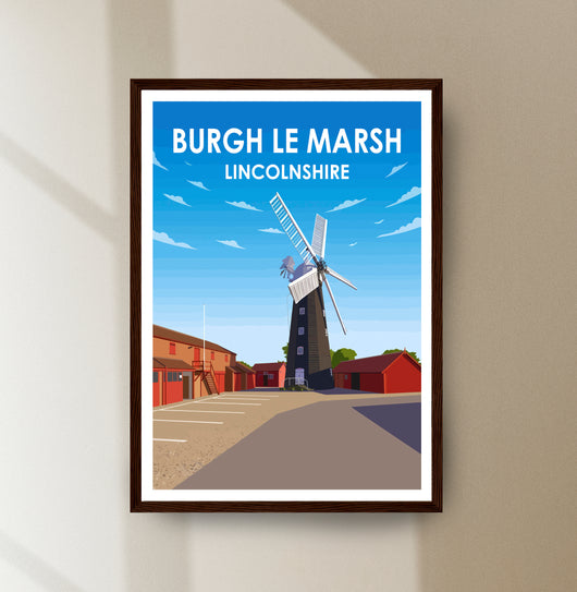 Burgh Le Marsh