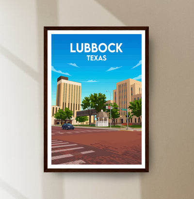 Lubbock