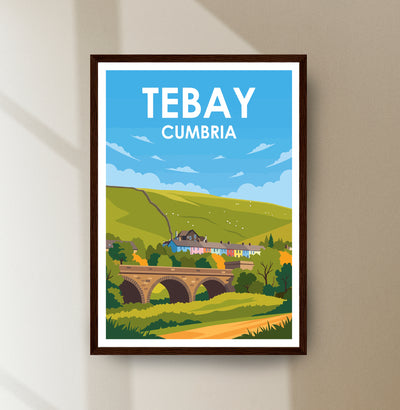 Tebay