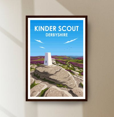 Kinder Scout