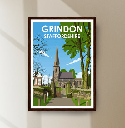Grindon
