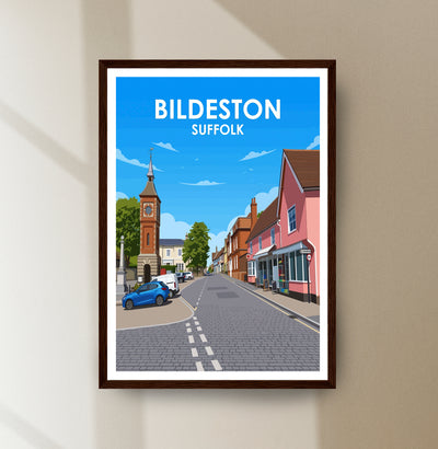 Bildeston