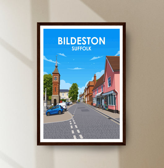 Bildeston