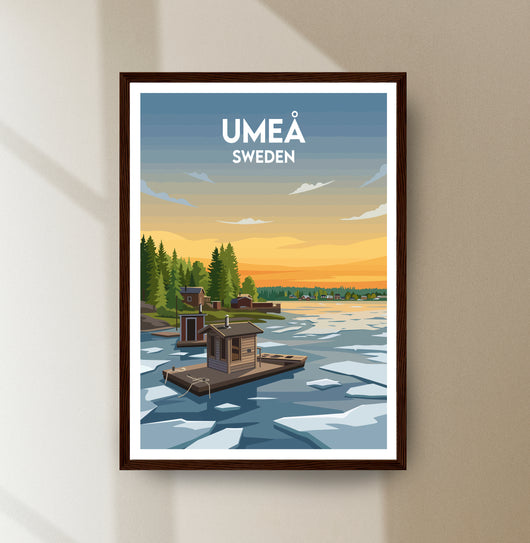 Umeå