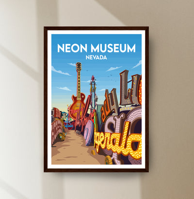 Neon Museum