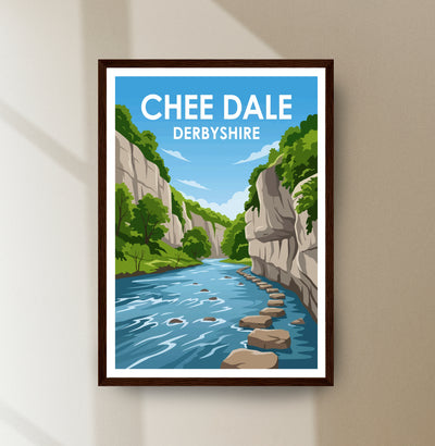 Chee Dale