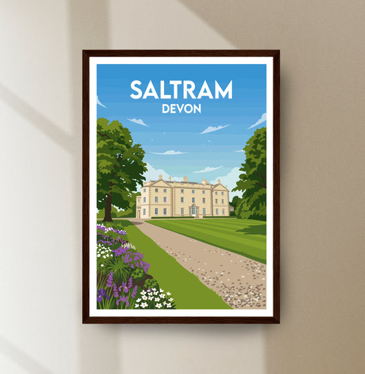 Saltram