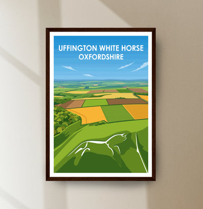 Uffington White Horse