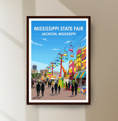 Mississippi State Fair