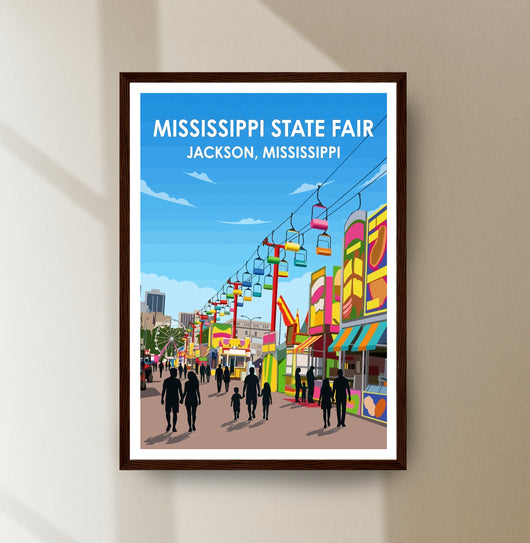 Mississippi State Fair