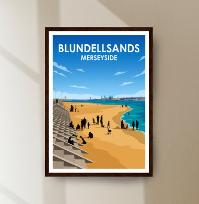 Blundellsands