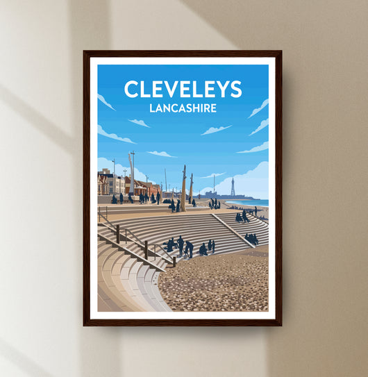 Cleveleys