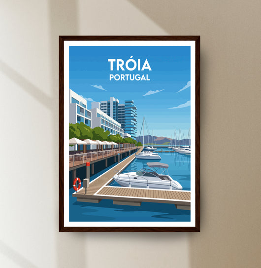 Tróia