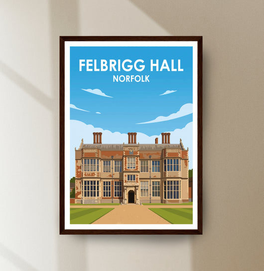 Felbrigg Hall