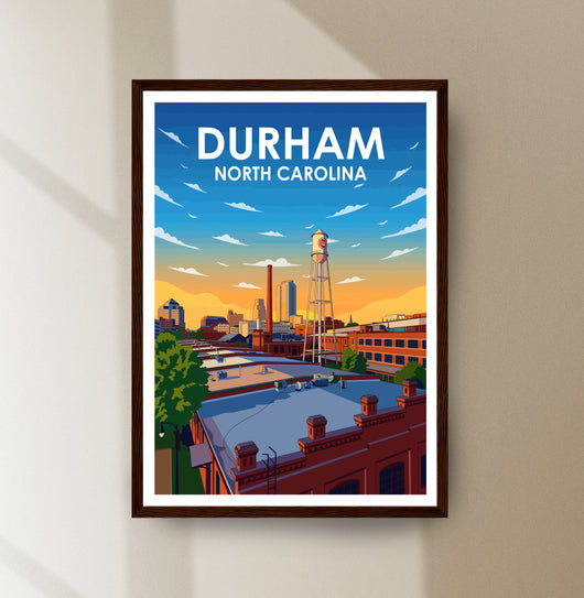 Durham
